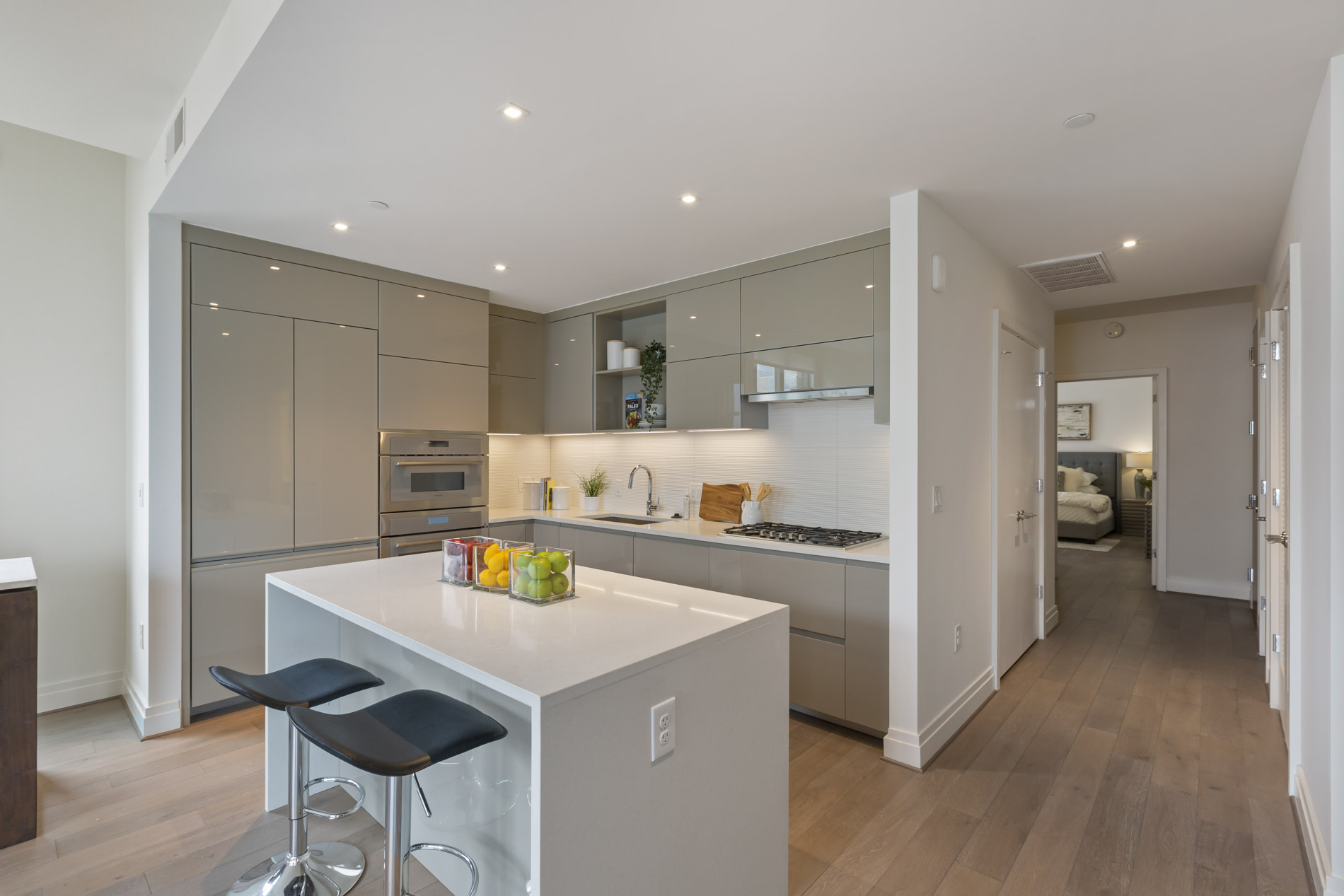 kitchen island remodeling services